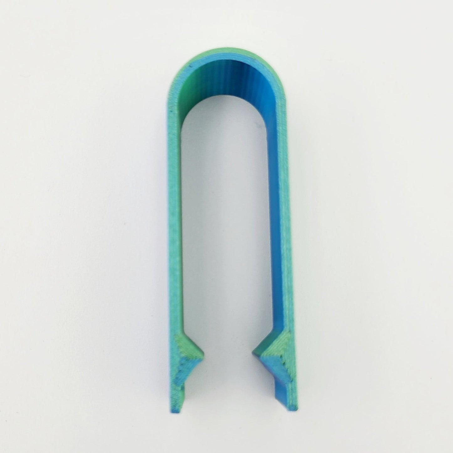 *Set of 4* No-Slip Towel Holder for Stove Handle 3D Printed Kitchen Organization