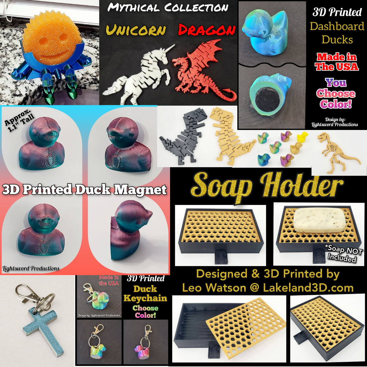 Gifts Under $20