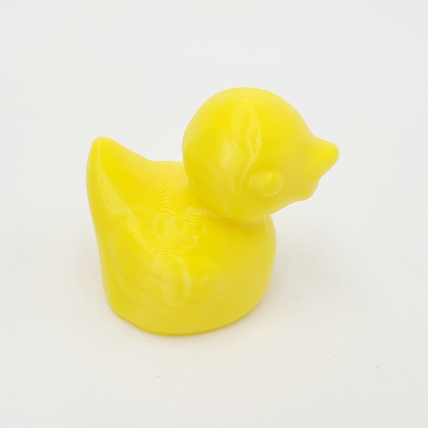 3D Printed Dashboard Duck Multicolored JEEP Duckies Toy Gift Decoration Cruise