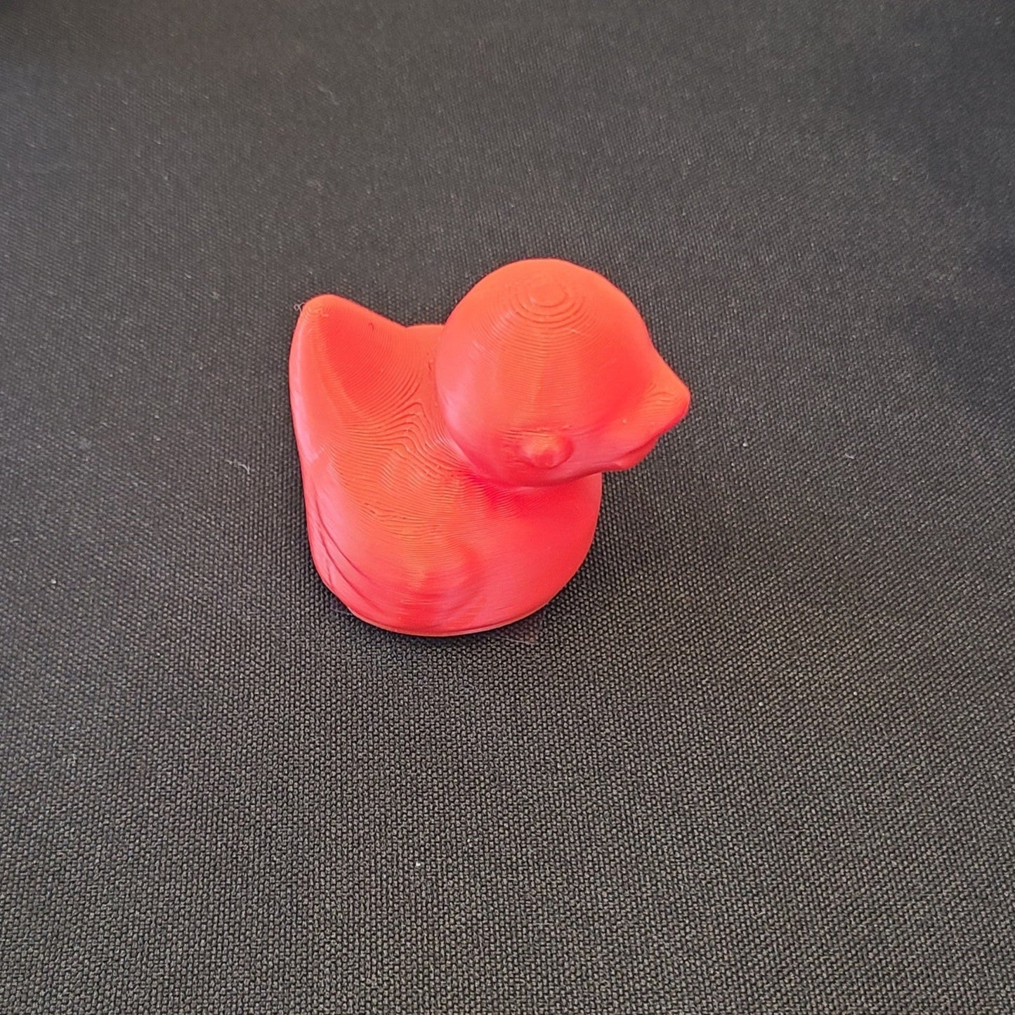 3D Printed Dashboard Duck Multicolored JEEP Duckies Toy Gift Decoration Cruise